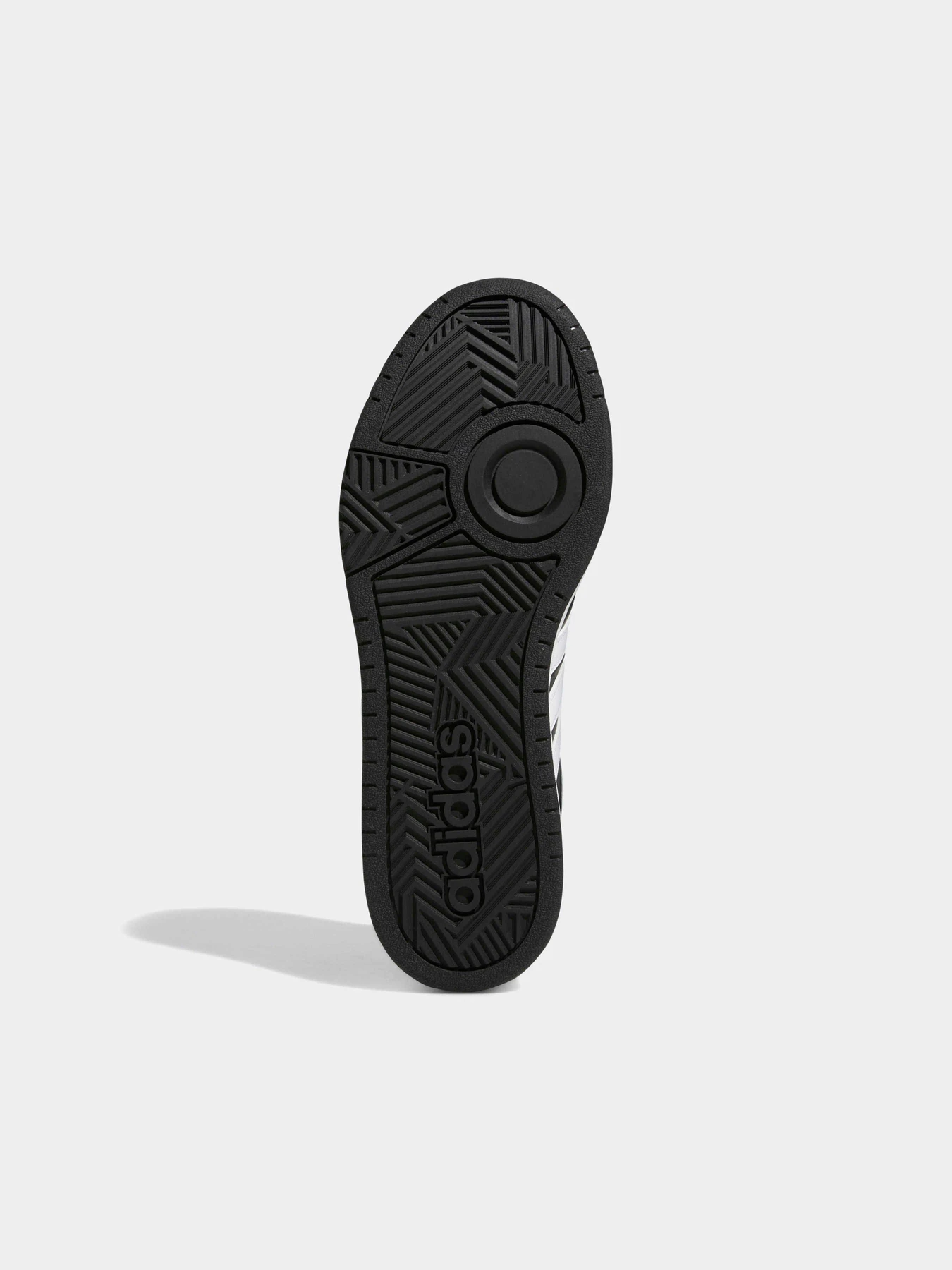 Кроссовки Adidas Hoops модель GY5432 Фото
