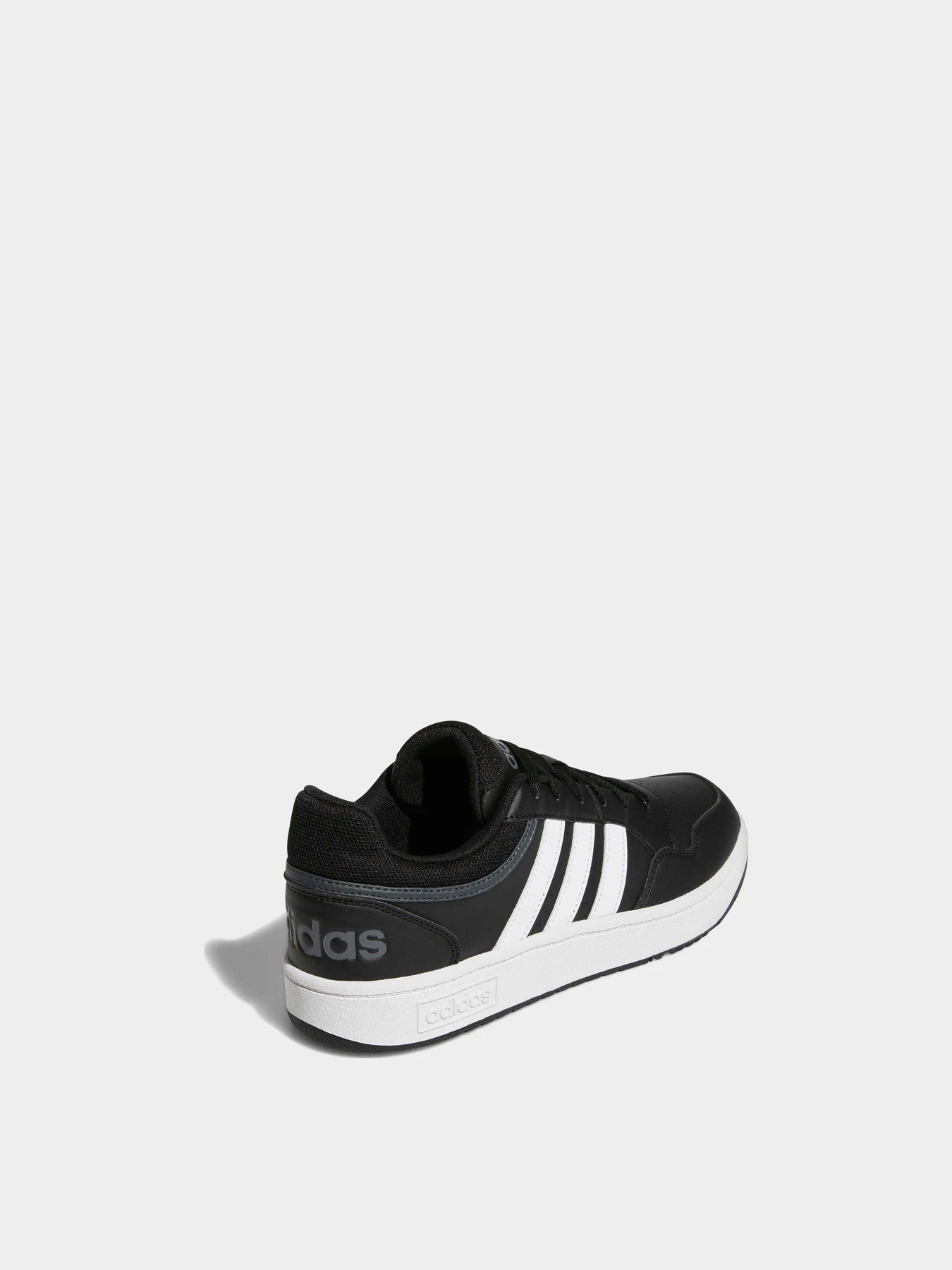 Кроссовки Adidas Hoops модель GY5432 Фото