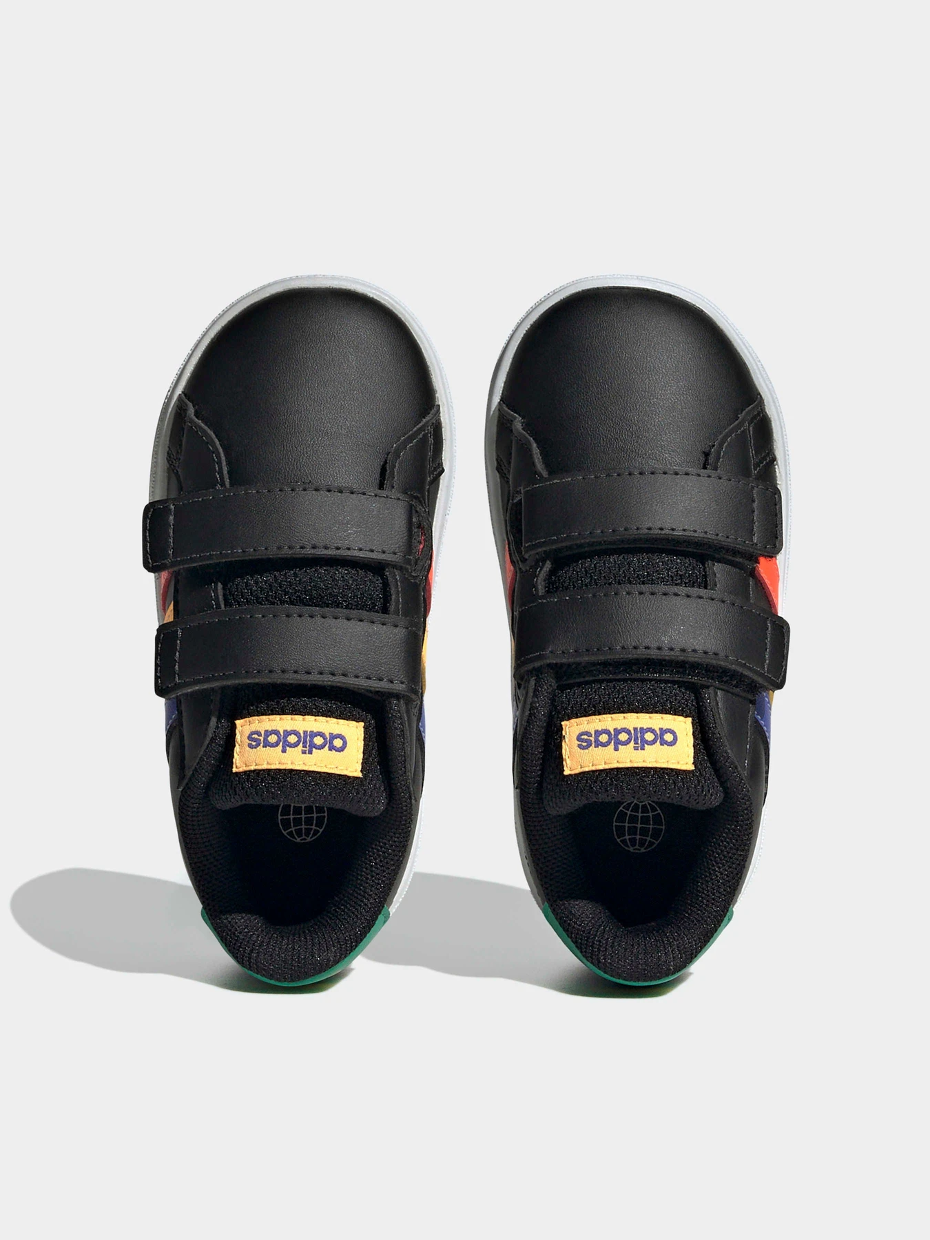 Кеды Adidas модель HP8918 Кеды Adidas модель HP8918 Фото