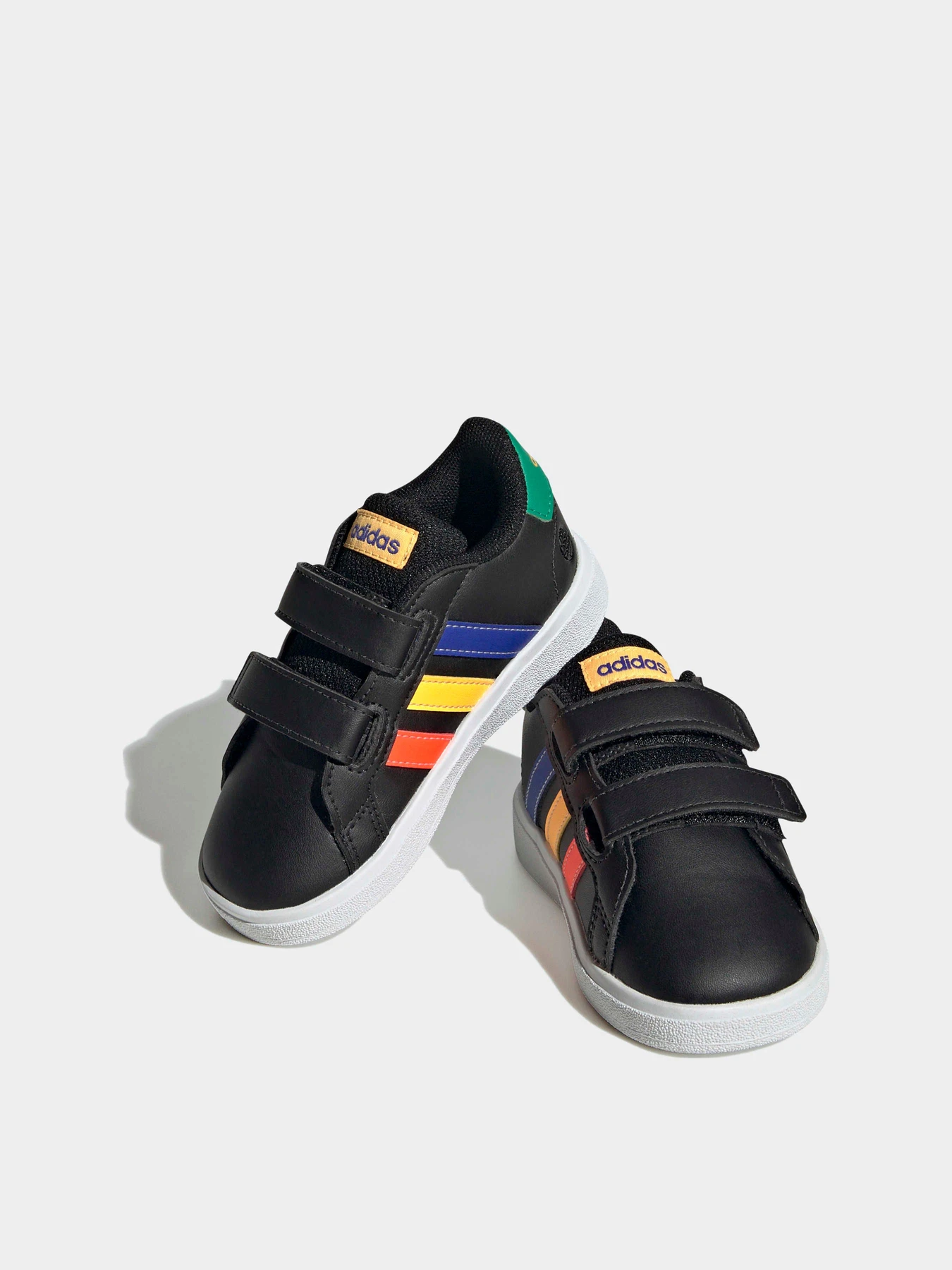 Кеды Adidas модель HP8918 Кеды Adidas модель HP8918 Фото