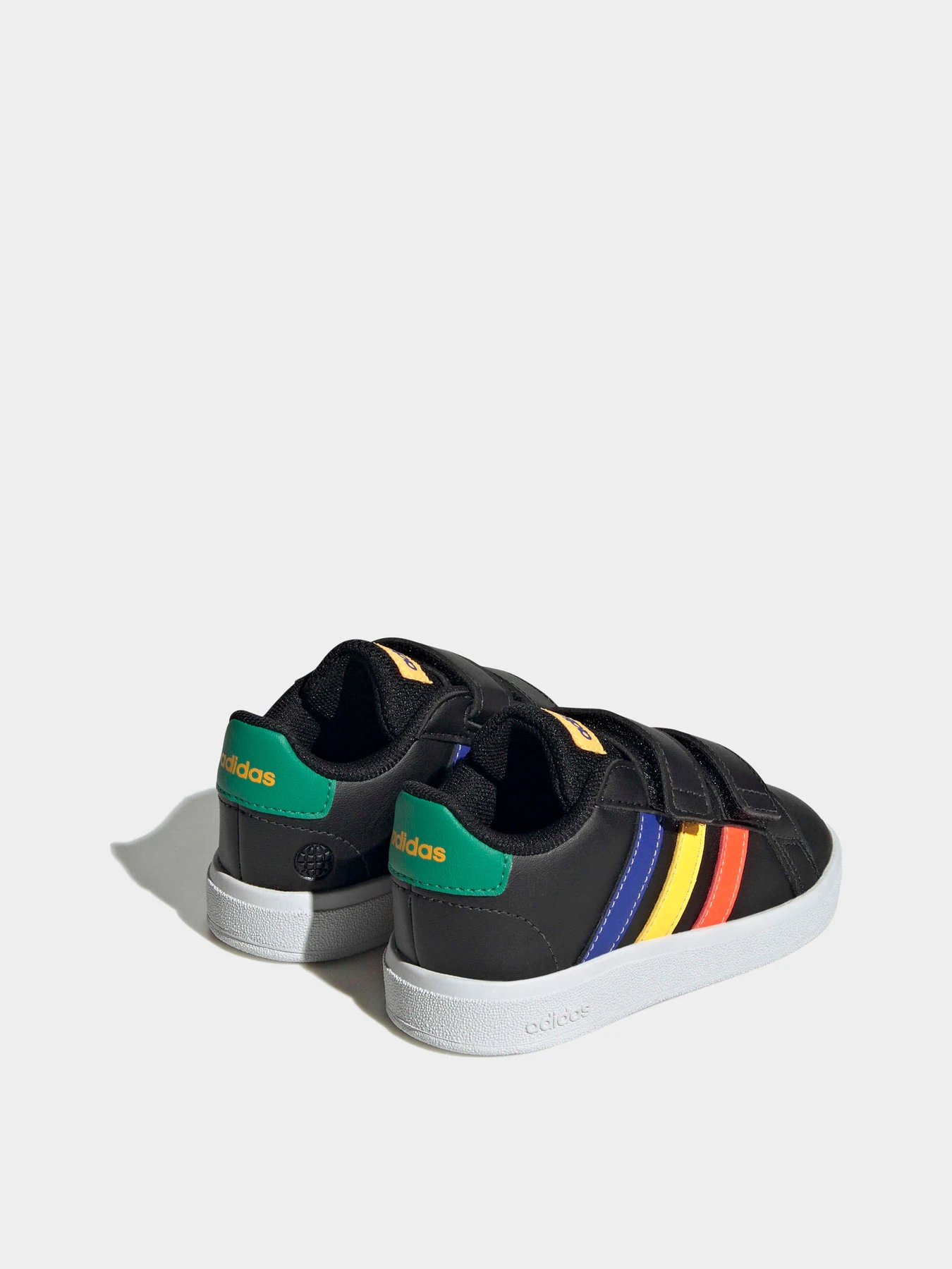 Кеды Adidas модель HP8918 Кеды Adidas модель HP8918 Фото