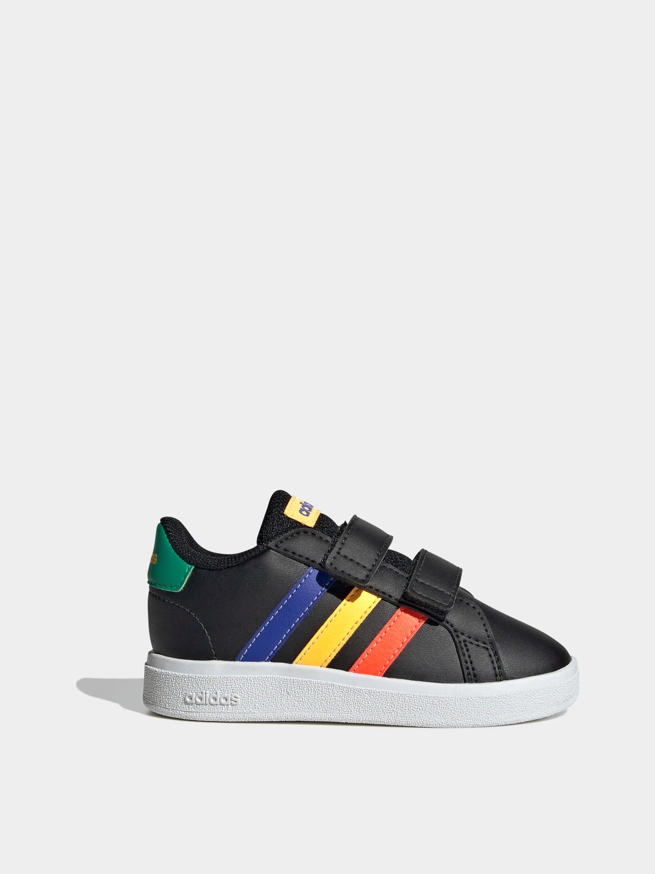 Кеды Adidas модель HP8918 Кеды Adidas модель HP8918 Фото