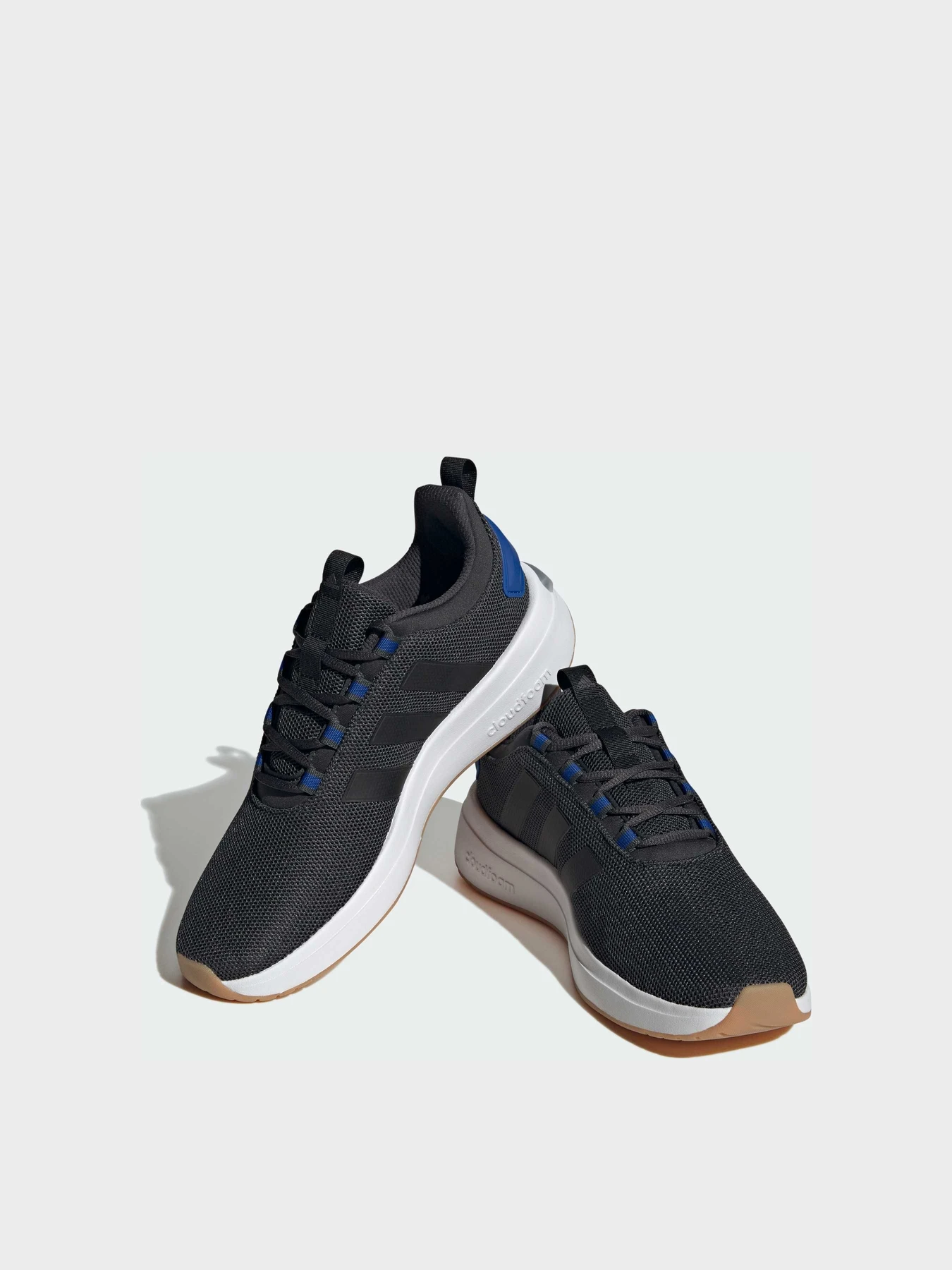 Кроссовки Adidas Racer модель IG7328 Фото
