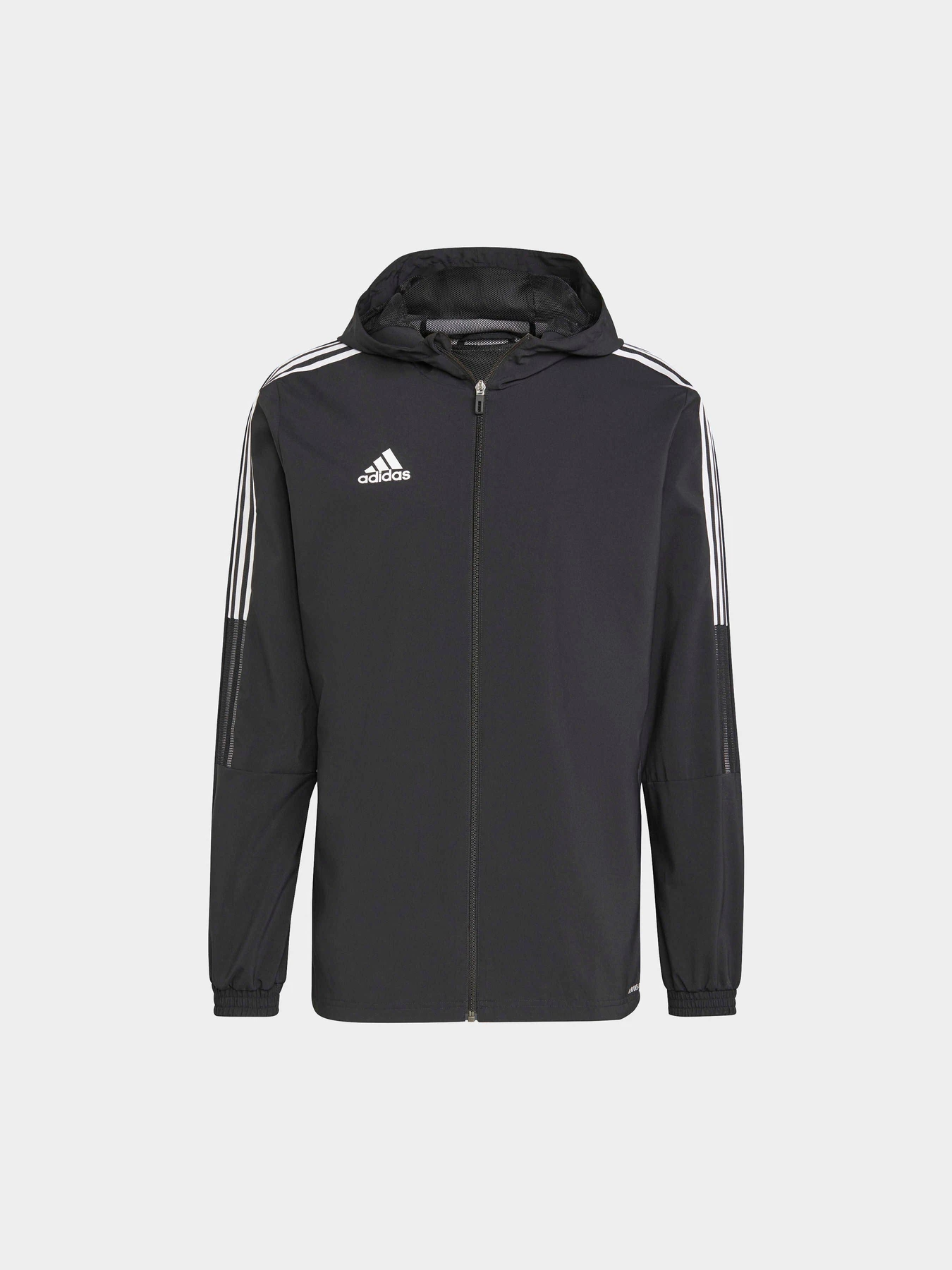 Куртки и дубленки Adidas Tiro модель GP4967 Фото