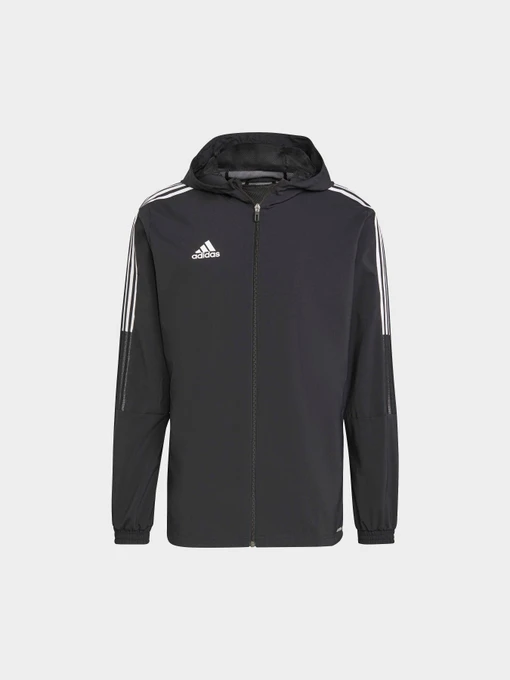 Куртки и дубленки Adidas Tiro модель GP4967 Фото