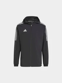 Куртки и дубленки Adidas Tiro модель GP4967 Фото
