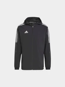 Куртки и дубленки Adidas Tiro модель GP4967 Фото