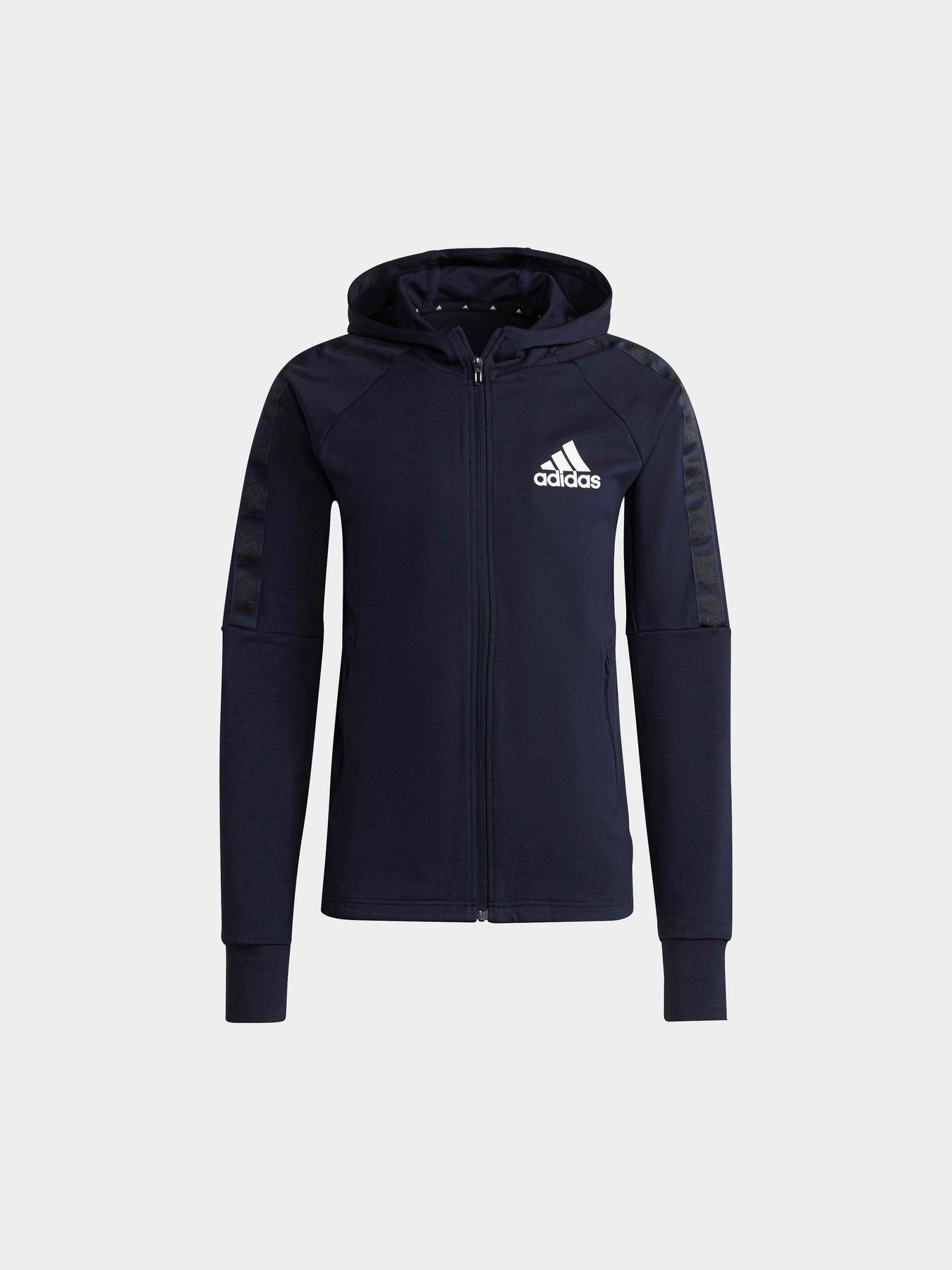 Худи и свитшоты Adidas Clima модель H28796 Худи и свитшоты Adidas Clima модель H28796 Фото