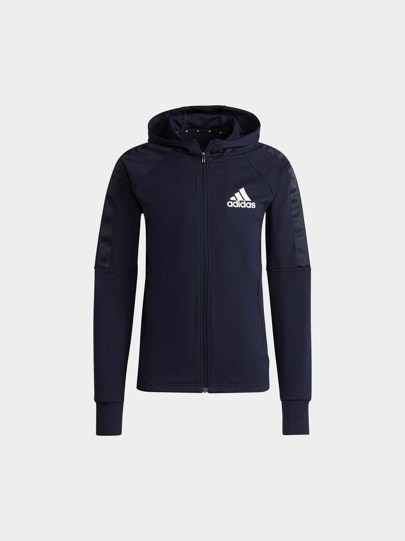 Худи и свитшоты Adidas Clima модель H28796 Худи и свитшоты Adidas Clima модель H28796 Фото