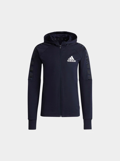 Худи и свитшоты Adidas Clima модель H28796 Фото