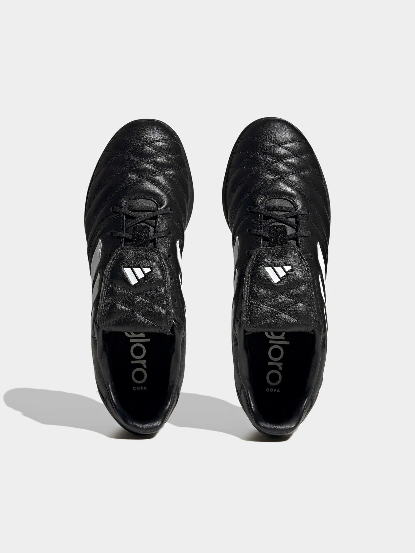 Кроссовки Adidas Copa модель FZ6121 Фото