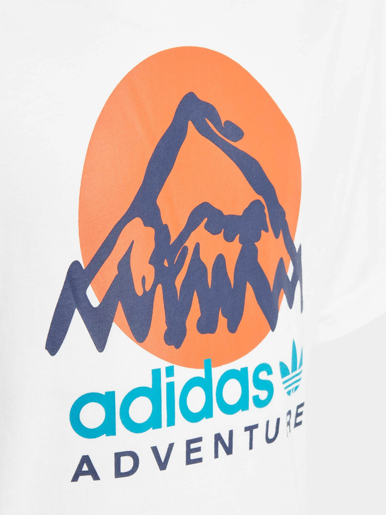Футболки и поло Adidas Adventure модель IC5385 Футболки и поло Adidas Adventure модель IC5385 Фото