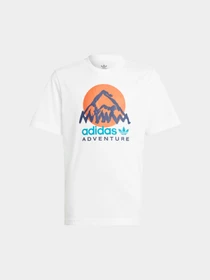 Футболки и поло Adidas Adventure модель IC5385 Фото