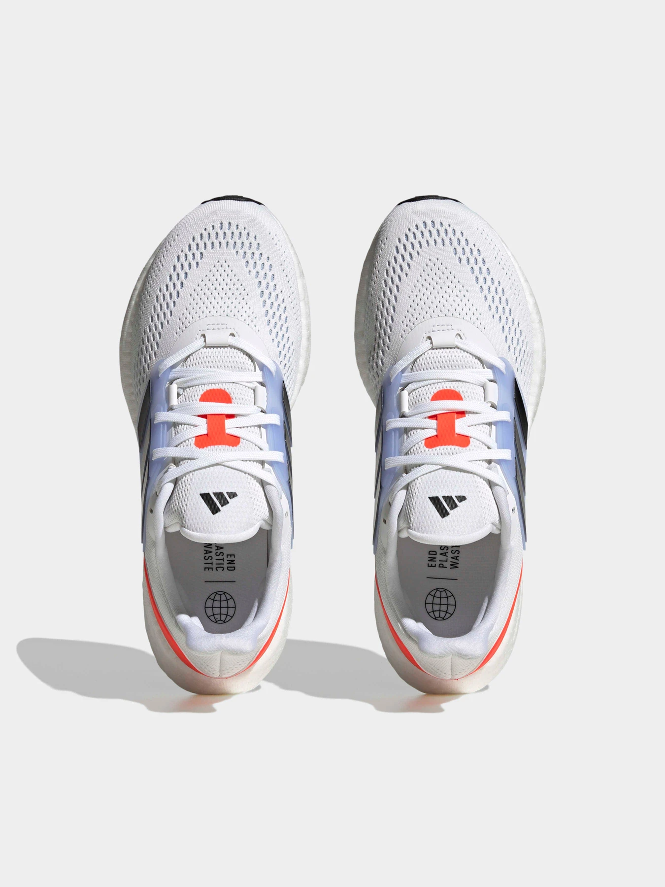 Кроссовки Adidas PureBoost модель HQ8589 Фото