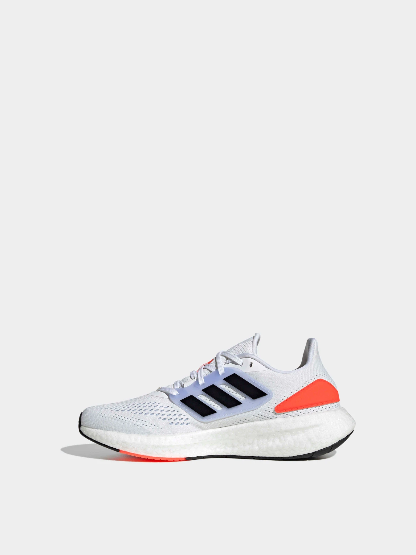 Кроссовки Adidas PureBoost модель HQ8589 Фото