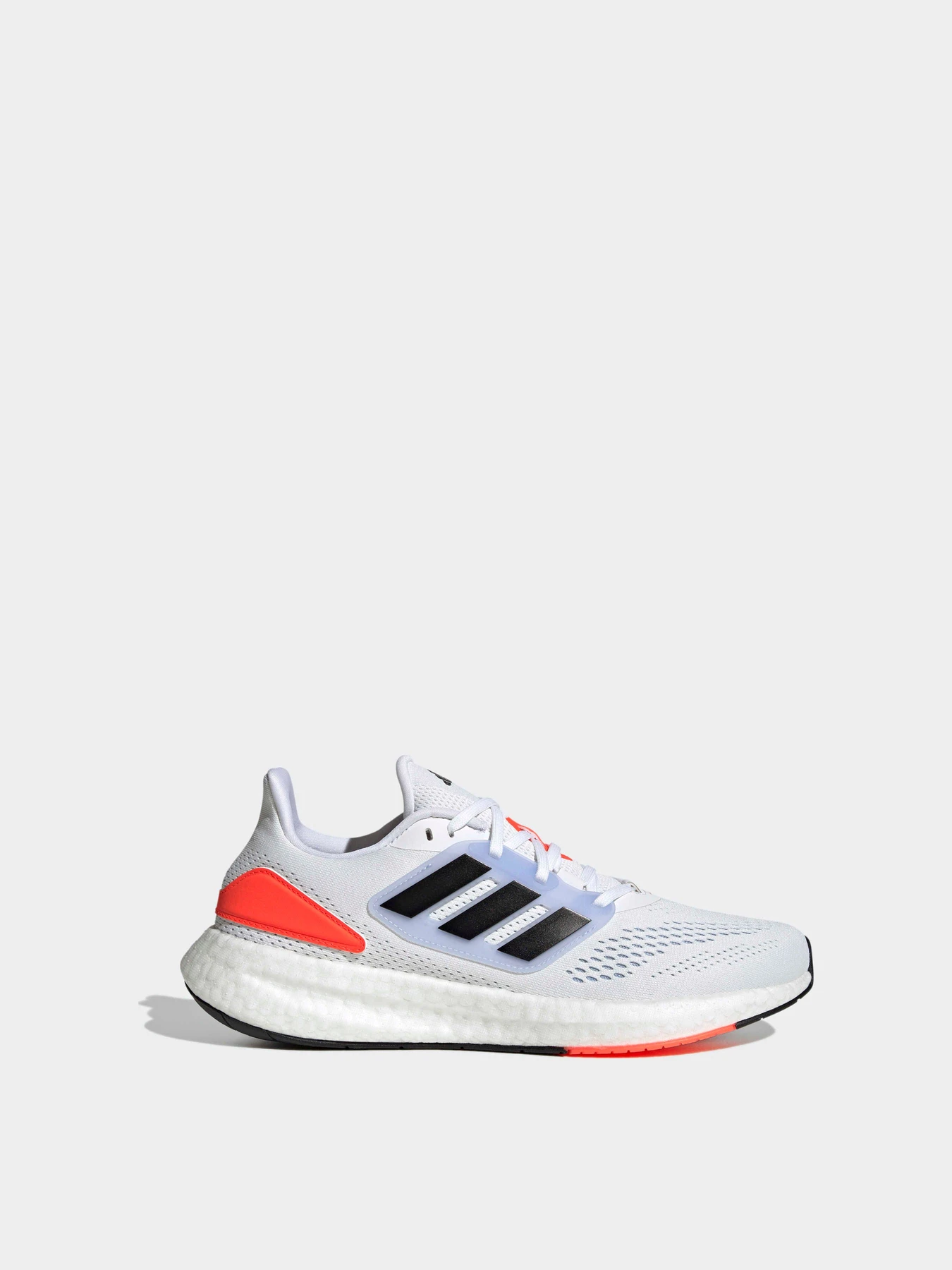 Кроссовки Adidas PureBoost модель HQ8589 Фото