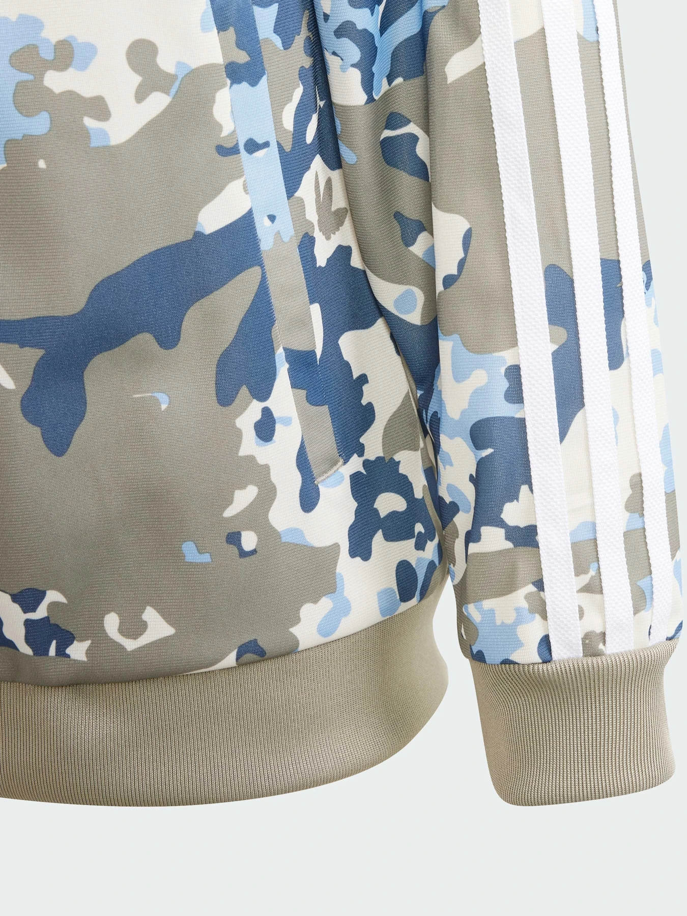 Худи и свитшоты Adidas модель IR7723 Худи и свитшоты Adidas модель IR7723 Фото