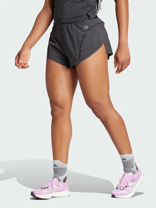 Шорти Adidas adizero модель IK9708 Фото
