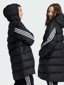 Куртки та дублянки Adidas модель IV9612 Фото