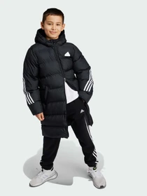 Куртки та дублянки Adidas модель IV9612 Фото