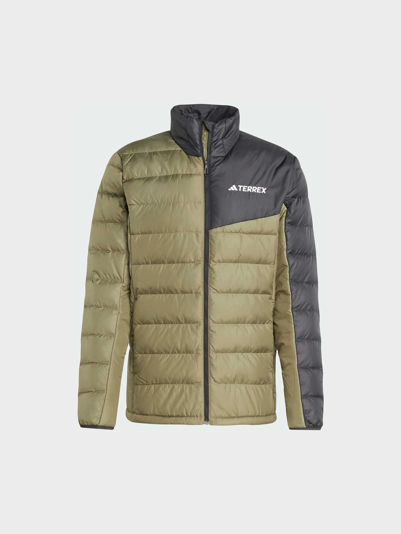 Куртки и дубленки Adidas модель JE6711 Фото