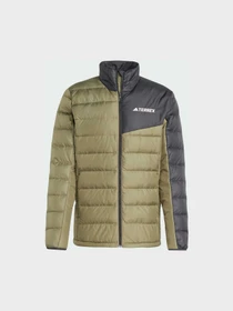 Куртки и дубленки Adidas модель JE6711 Фото