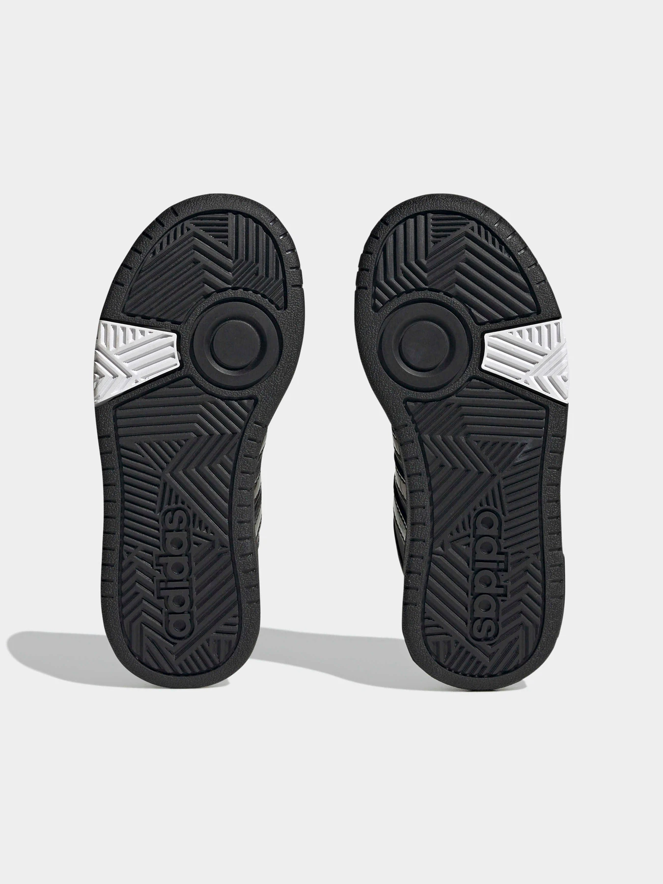 Кроссовки Adidas Hoops модель GZ9671 Фото