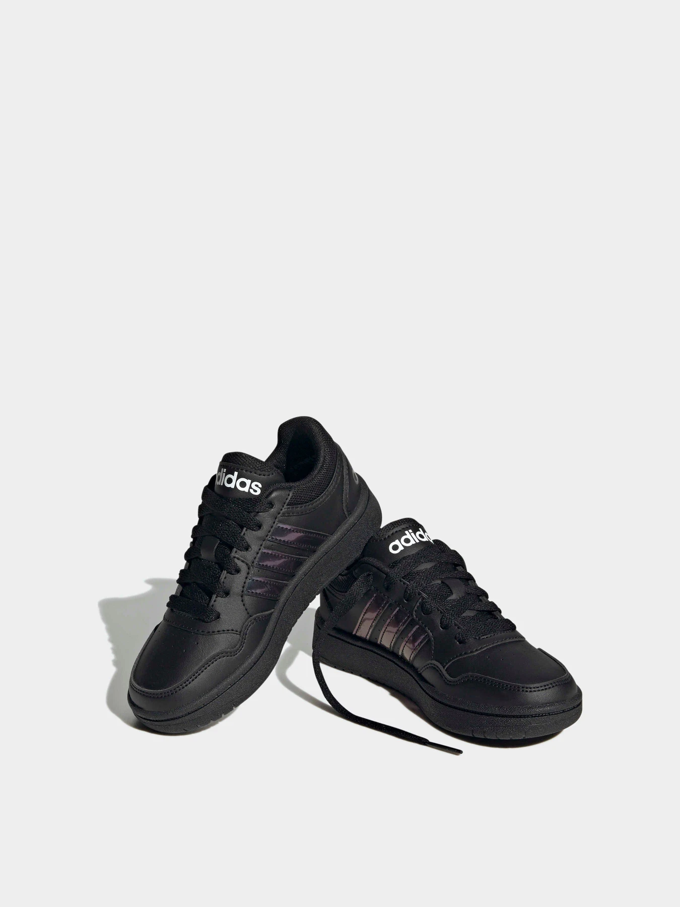 Кроссовки Adidas Hoops модель GZ9671 Фото