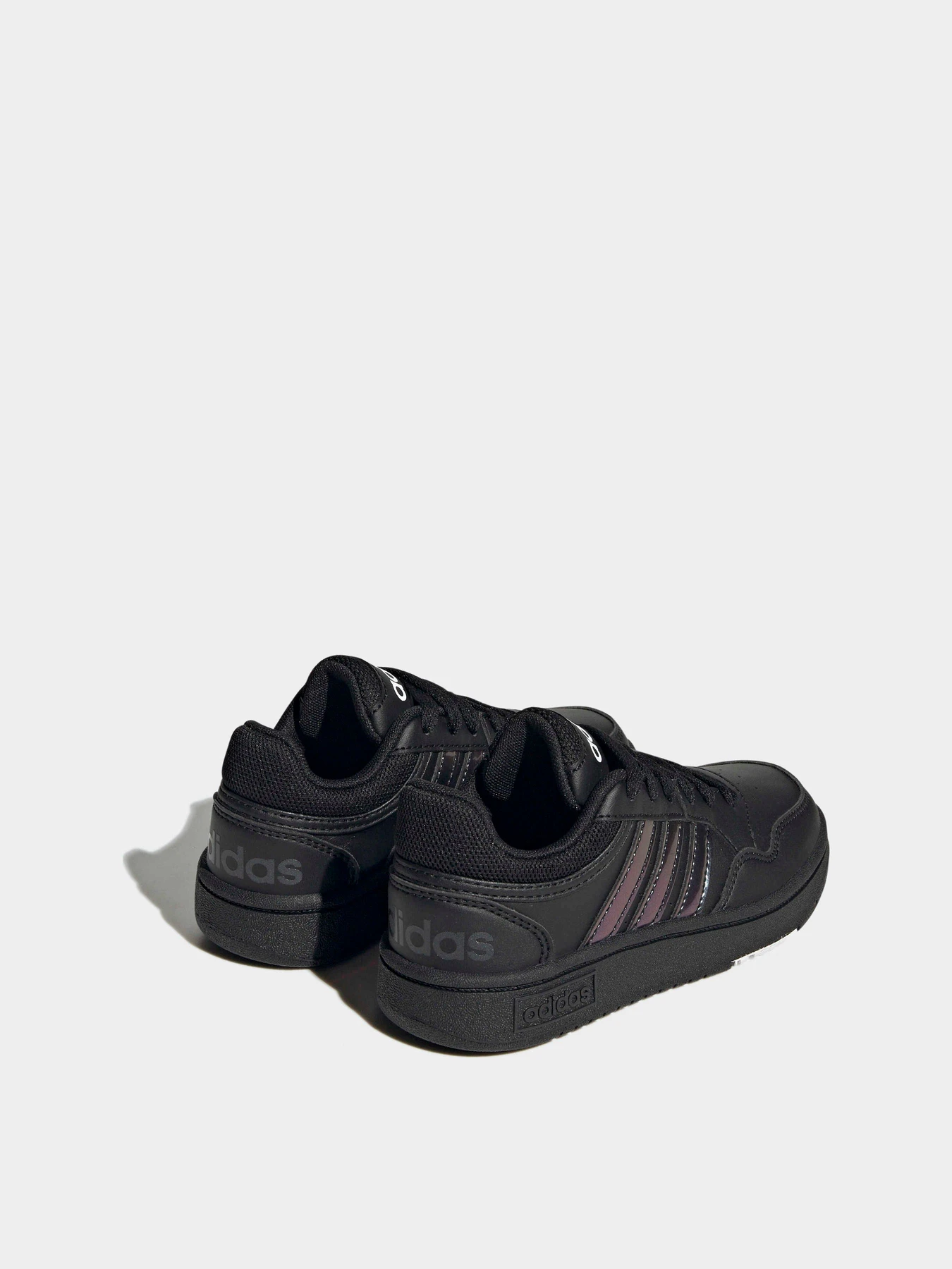 Кроссовки Adidas Hoops модель GZ9671 Фото