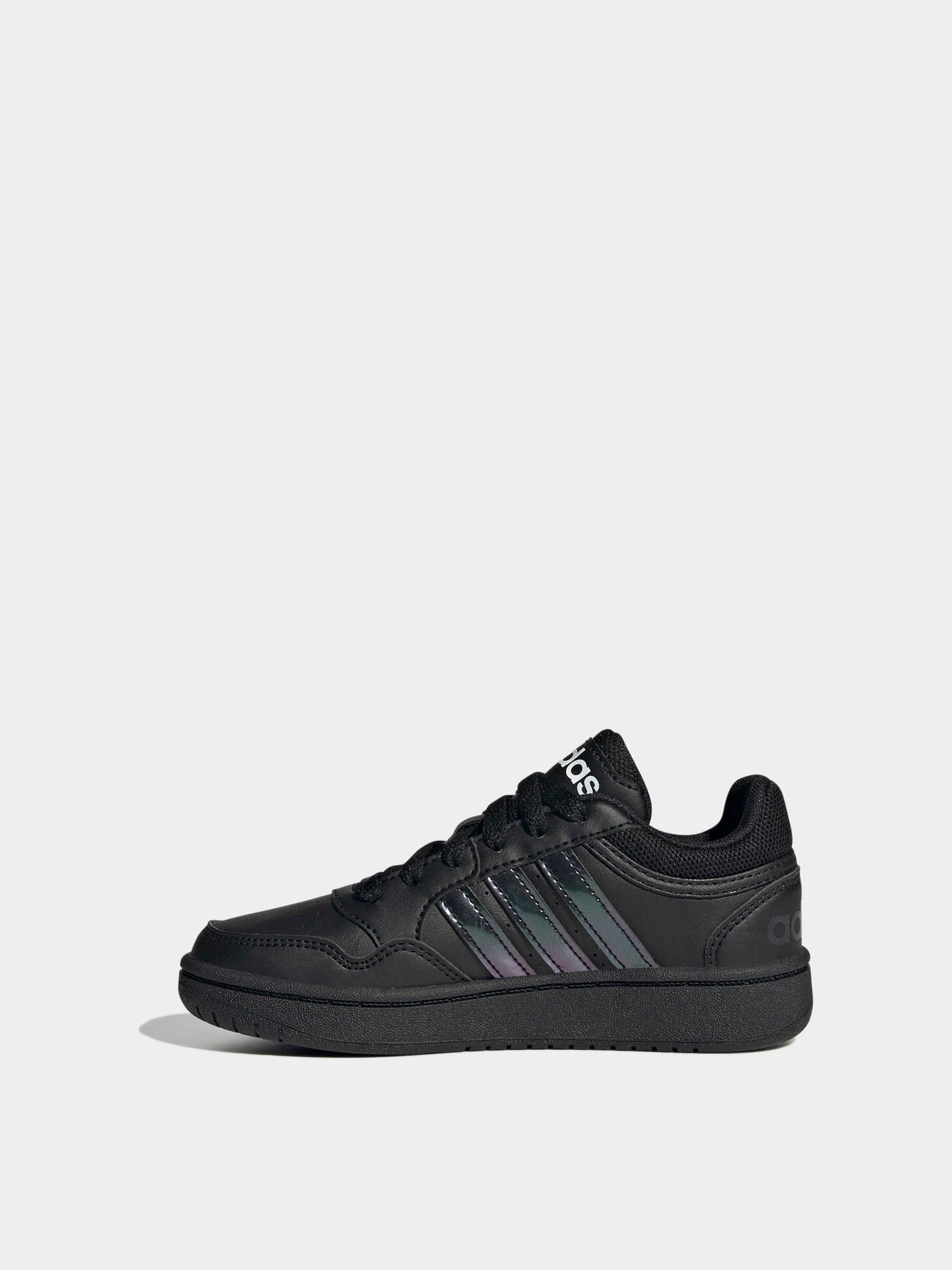 Кроссовки Adidas Hoops модель GZ9671 Фото