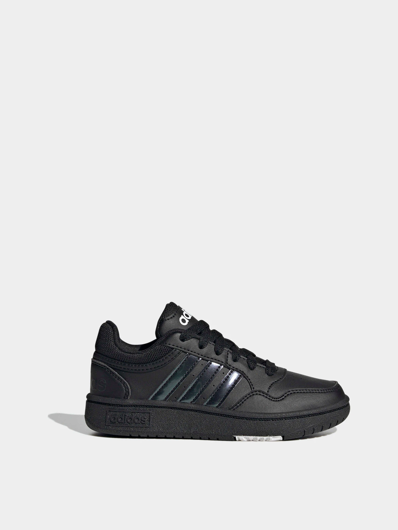 Кроссовки Adidas Hoops модель GZ9671 Фото