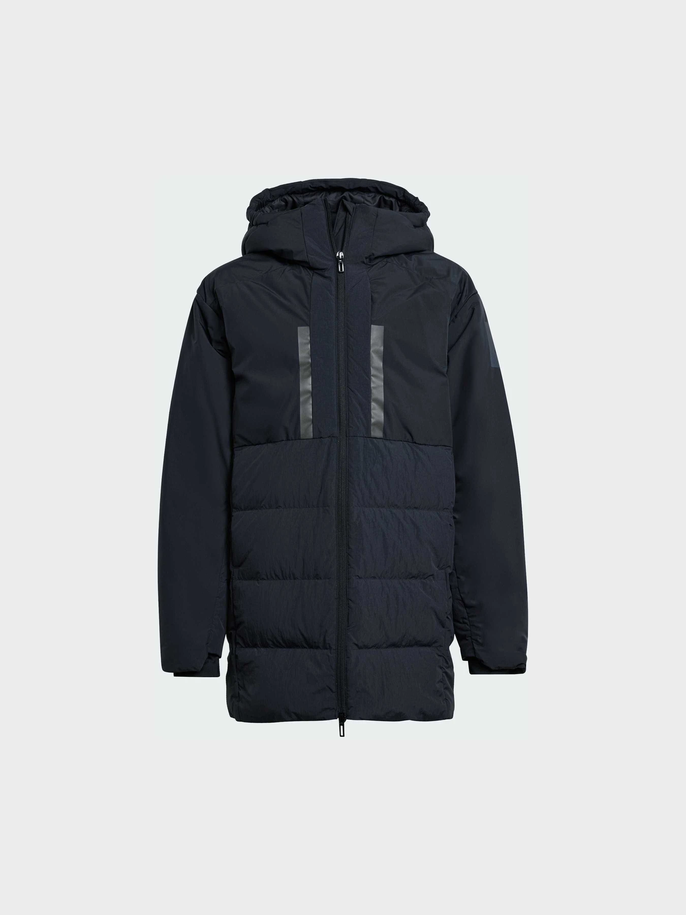 Куртки и дубленки Adidas MyShelter модель JE4120 Фото