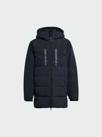Куртки и дубленки Adidas MyShelter модель JE4120 Фото