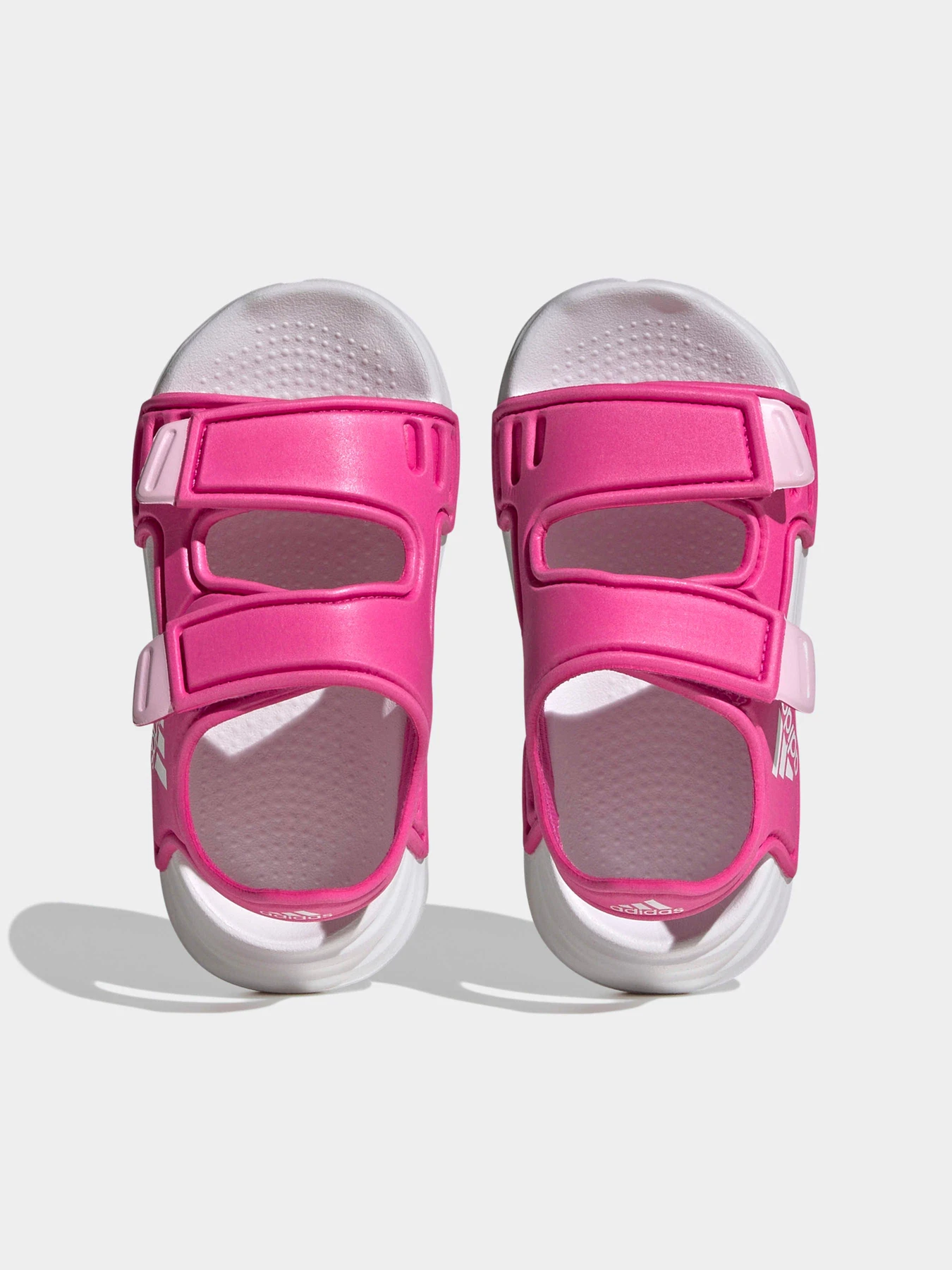 Сандалии Adidas модель FZ6505 Фото