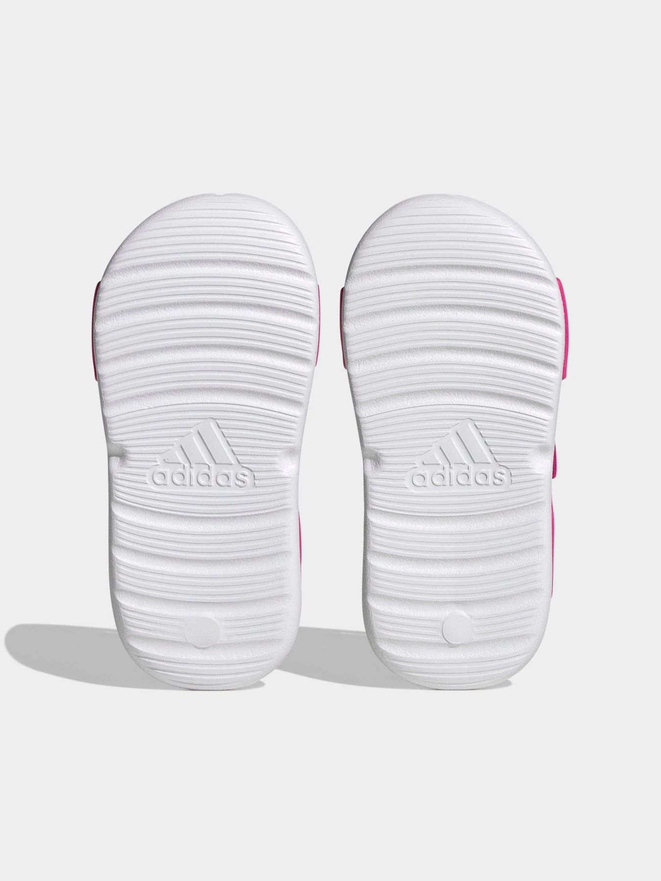 Сандалии Adidas модель FZ6505 Фото