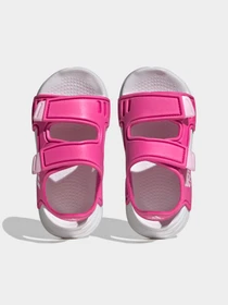 Сандалии Adidas модель FZ6505 Фото