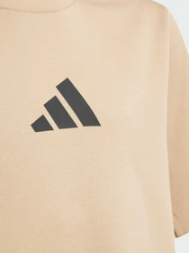 Футболки і поло Adidas ZNE модель JF2498 Фото