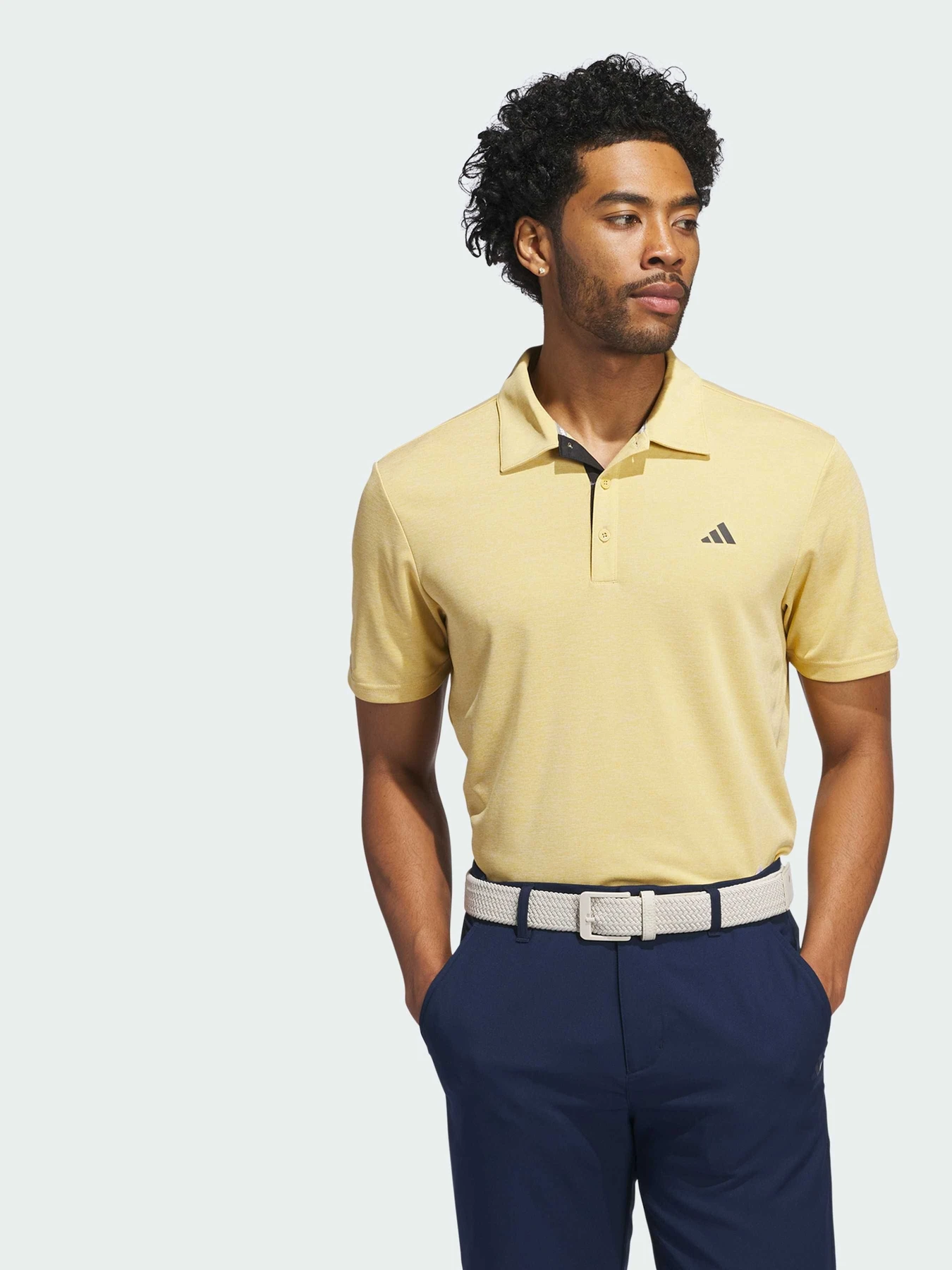 Футболки и поло Adidas модель IW0496 Футболки и поло Adidas модель IW0496 Фото