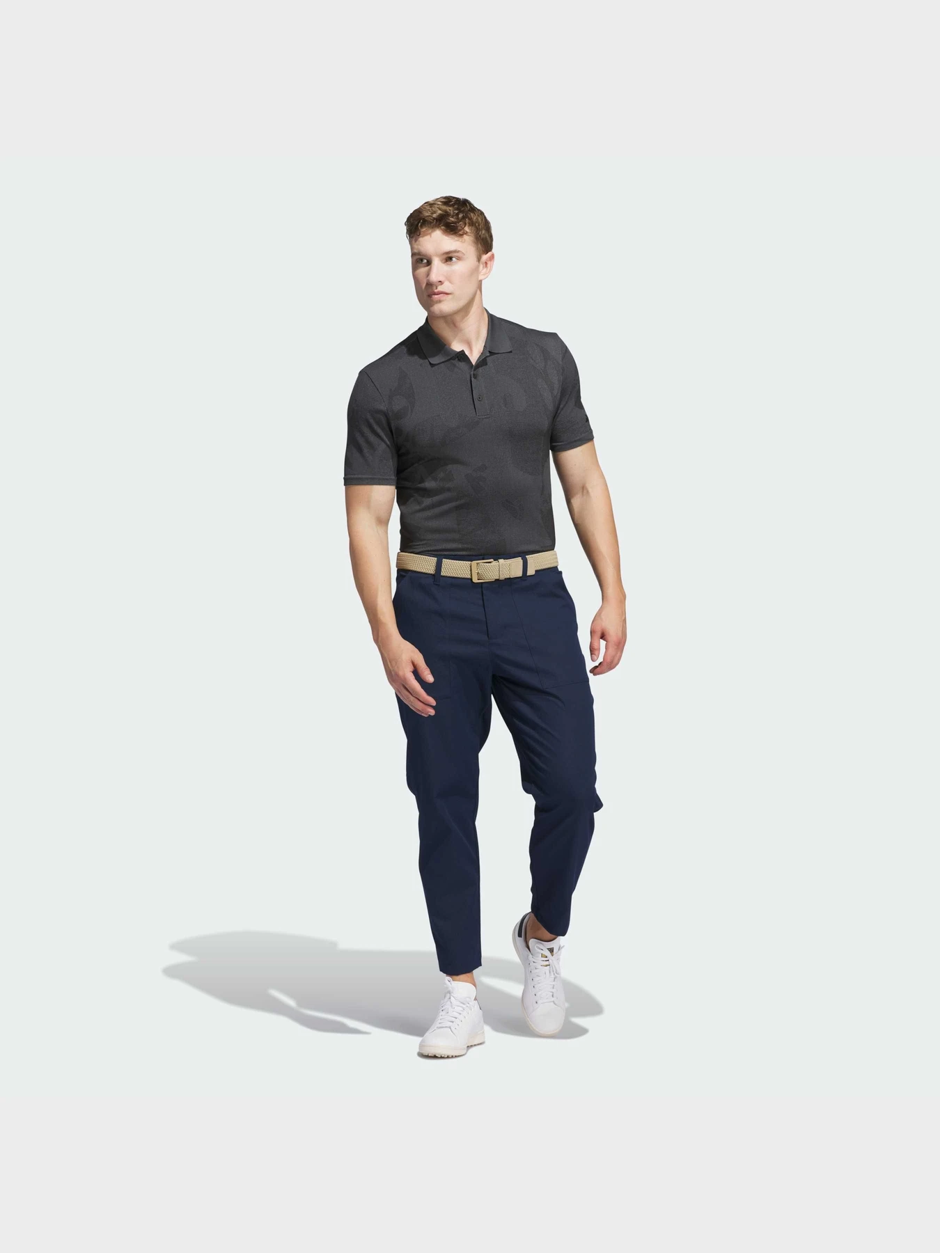 Футболки и поло Adidas модель IW6698 Фото