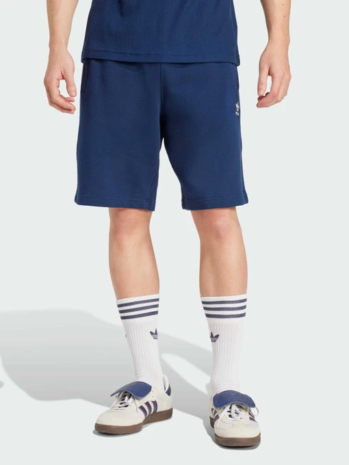 Шорты Adidas модель IY8521 Фото