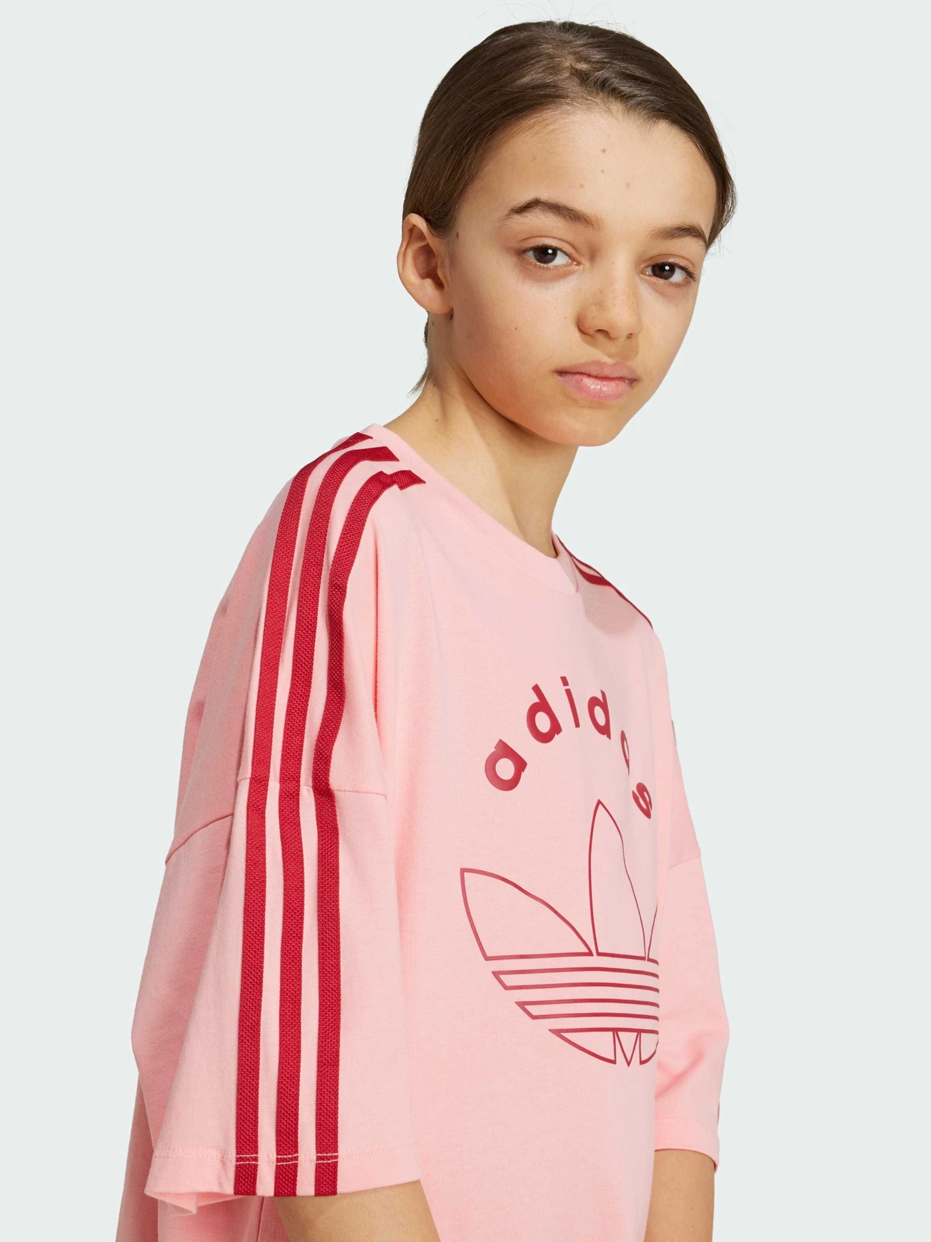 Футболки и поло Adidas модель IY9544 Футболки и поло Adidas модель IY9544 Фото