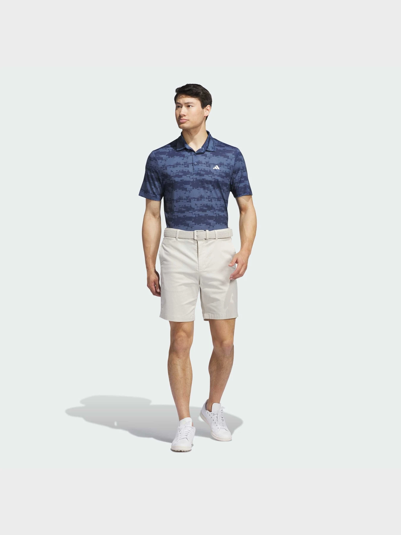 Футболки и поло Adidas модель IZ4216 Футболки и поло Adidas модель IZ4216 Фото
