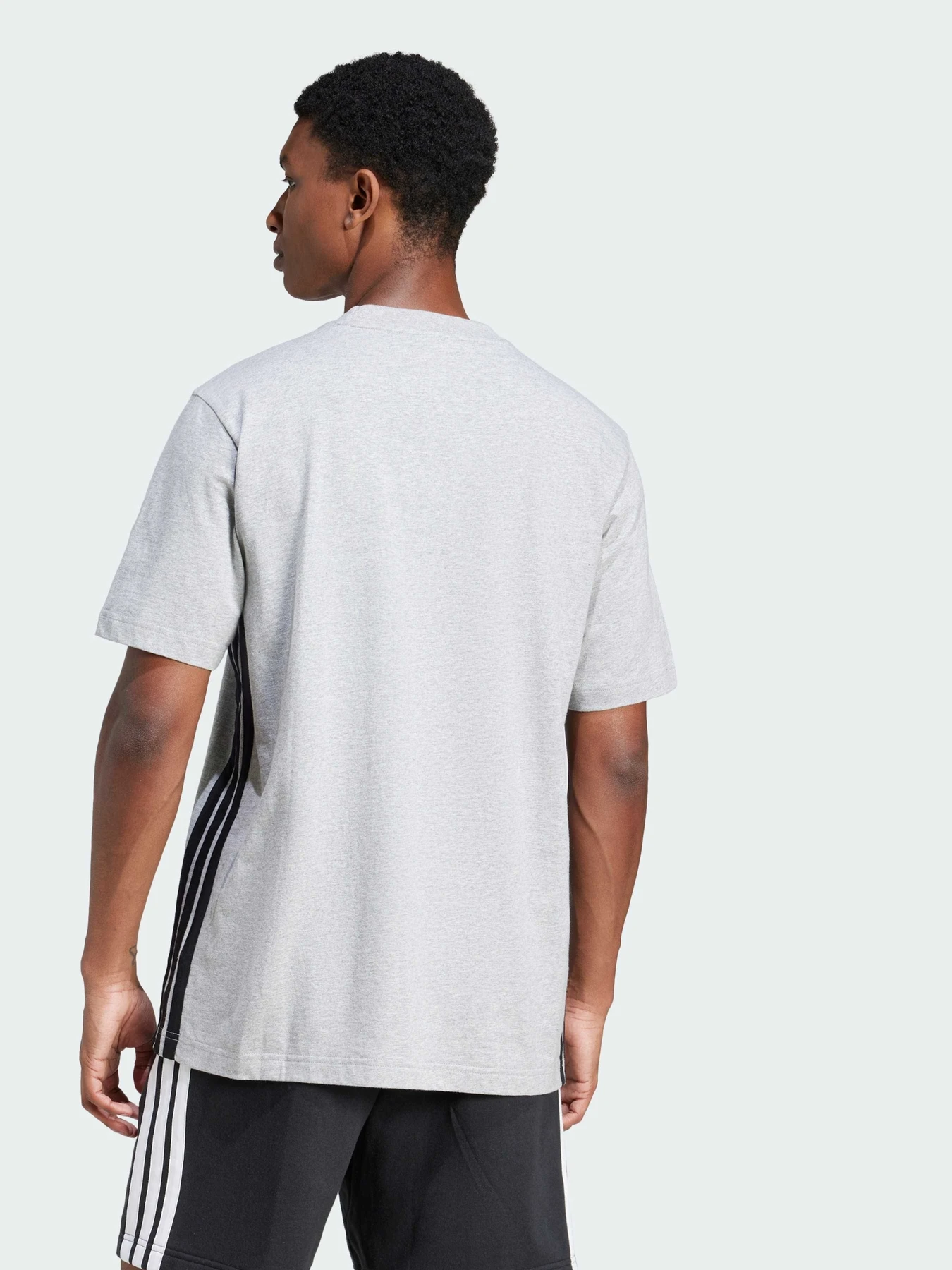 Футболки і поло Adidas модель JE6396 Фото