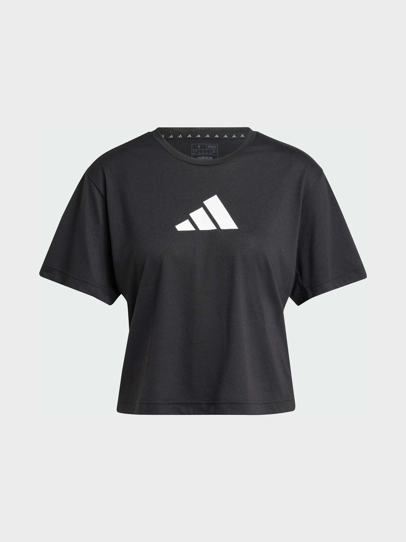 Футболки і поло Adidas модель JG8614 Футболки і поло Adidas модель JG8614 Фото