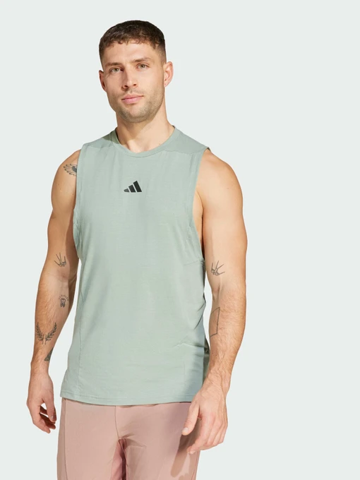 Футболки и поло Adidas модель JI5764 Фото