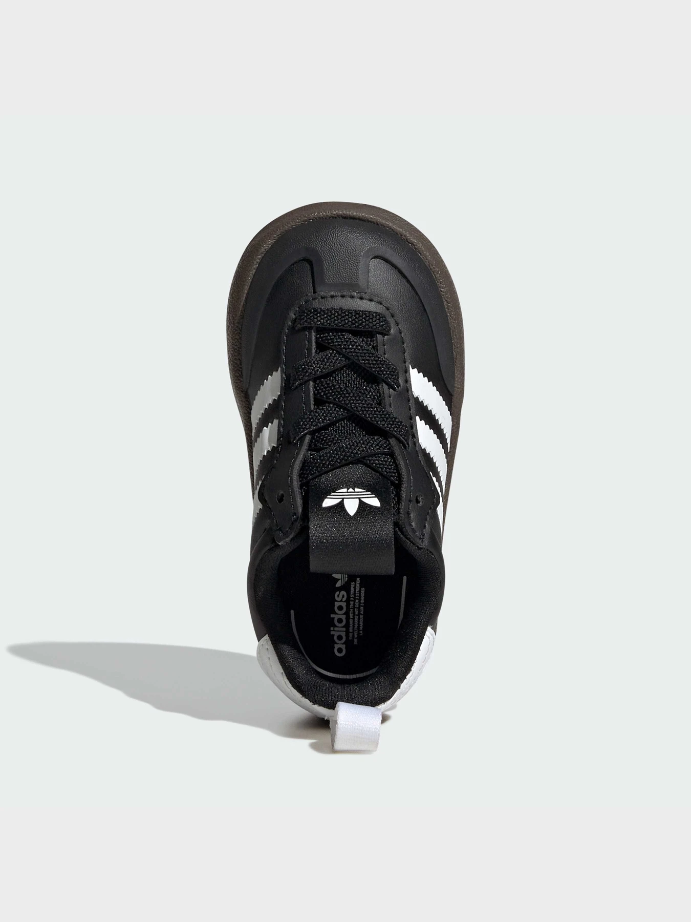 Кроссовки Adidas Samba модель JH5201 Фото