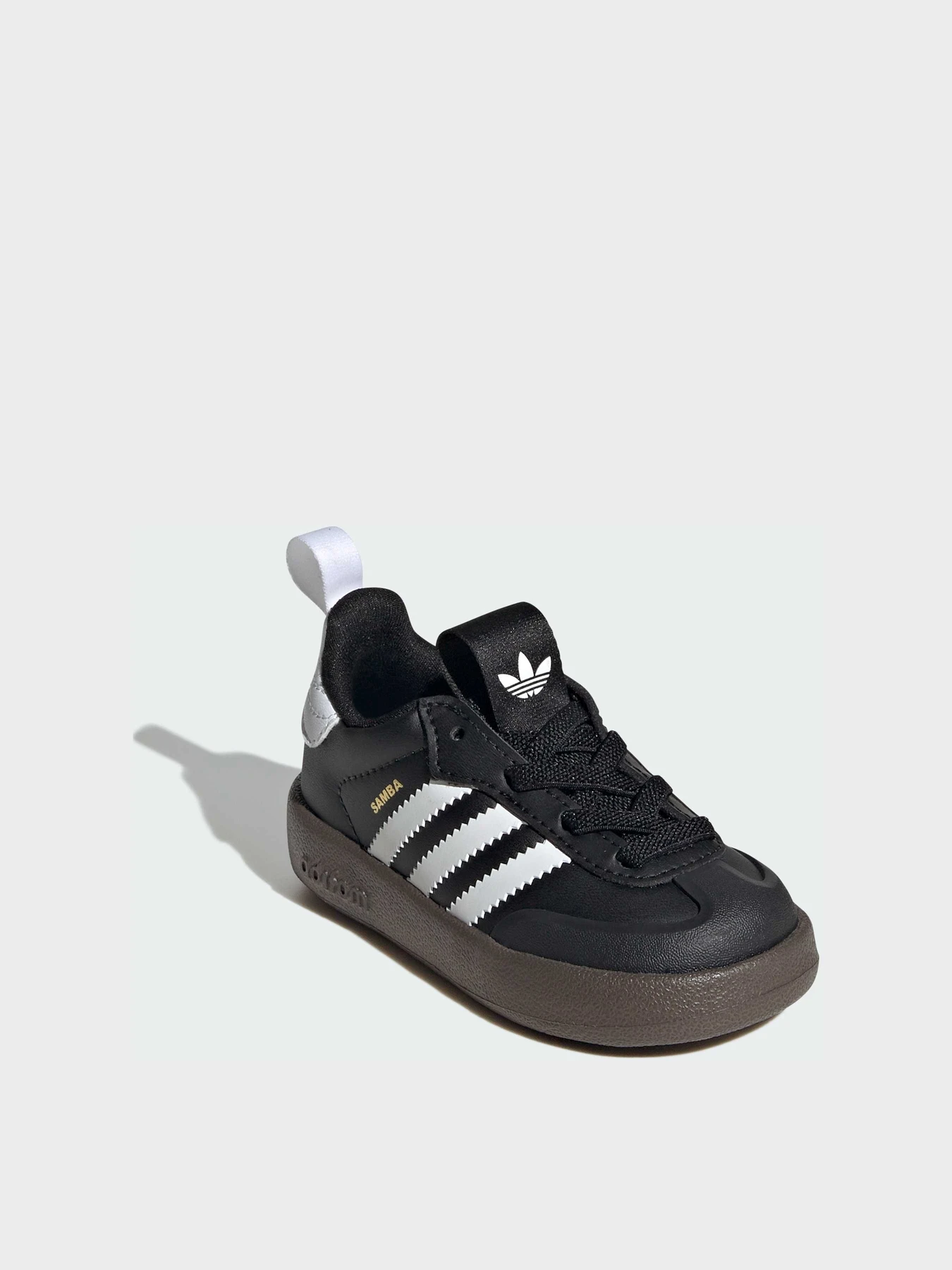 Кроссовки Adidas Samba модель JH5201 Фото