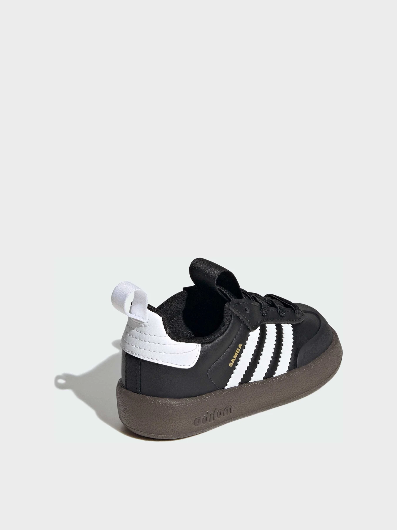 Кроссовки Adidas Samba модель JH5201 Фото