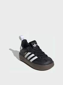 Кроссовки Adidas Samba модель JH5201 Фото
