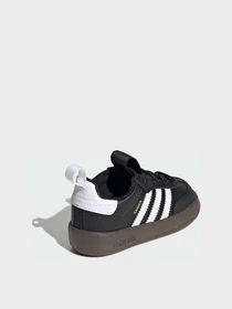 Кроссовки Adidas Samba модель JH5201 Фото